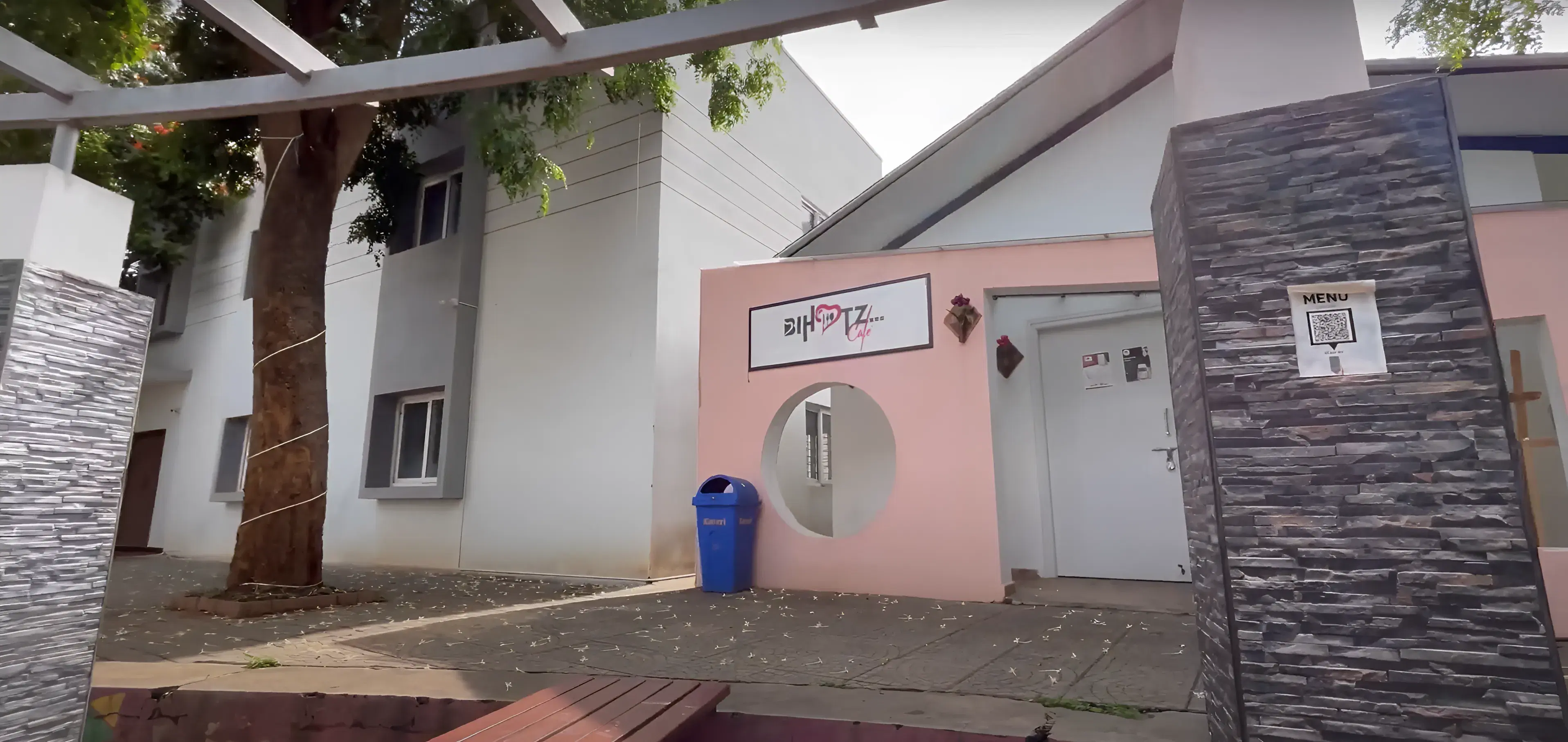 Krupanidhi Group of Institutions Bangalore Academic Infrastructure photo 6